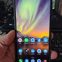 Cellulare Nokia X20 dual SIM