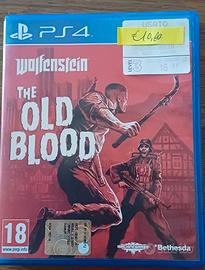 Gioco PS4 