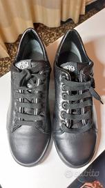 Calzature Superga old Tennis n.41   