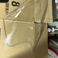 Parabrezza benelli trk 702