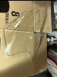 Parabrezza benelli trk 702