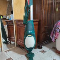 Vorwerk Folletto vk140(Motore,scheda,spazzola nuov