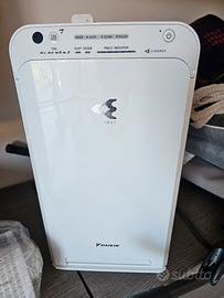 PURIFICATORE D'ARIA DAIKIN  STREAMER 