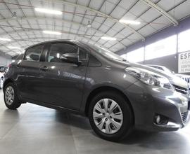 TOYOTA - Yaris - 1.0 5p. Lounge-Navi-Retrocamera-