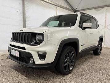 Jeep Renegade 1.3 T4 180 CV 4WD Active Drive S
