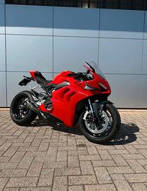 Ducati Panigale V4 (performance)