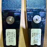 Flettenti Arco Ricurco SPORTIVO.