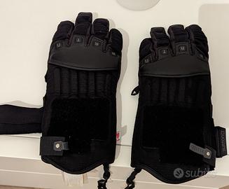 Guanti Snowboard Burton Uomo Taglia M - Sports In vendita a Ancona