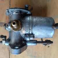 Carburatore COZETTE OB28 BCS acme