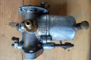 Carburatore COZETTE OB28 BCS acme