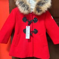 cappotto Moncler 