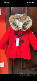 cappotto Moncler 
