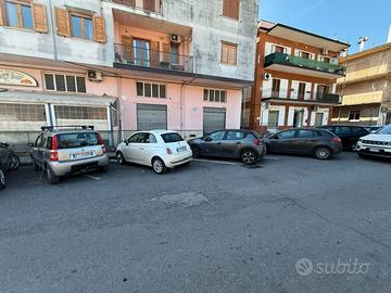 Locale commerciale/studio