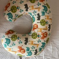 Cuscino allattamento