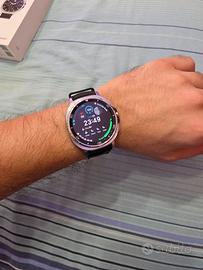 Samsung watch 8 classic