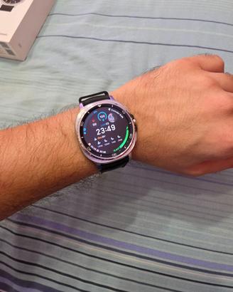 Samsung watch 8 classic