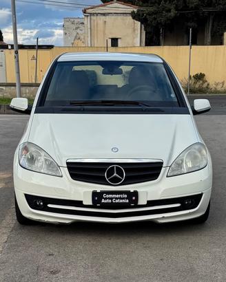 Mercedes Classe A CAMBIO AUTOMATICO