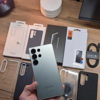 Samsung Galaxy S25 Ultra Colore Esclusivo