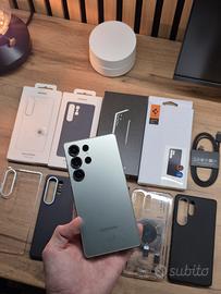 Samsung Galaxy S25 Ultra Colore Esclusivo