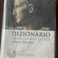 Dizionario di latino