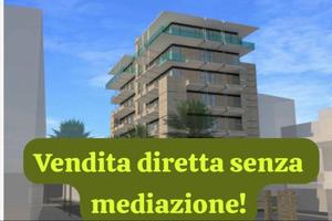Appartamento di 50 m² con 2 locali e box auto a Lo