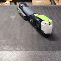 Utensile multifunzione  FESTOOL VECTURO osc 18