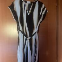 Vestito corto estivo
