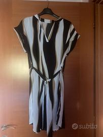 Vestito corto estivo
