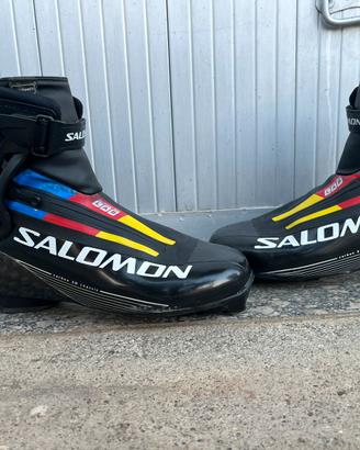 Salomon S-Lab Carbon Skate