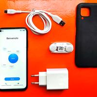 Huawei P40 Lite - Buono Stato - Usato Poco