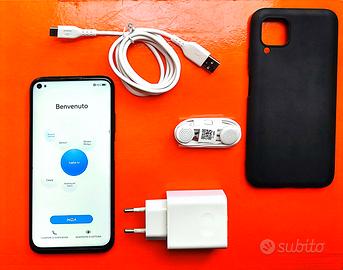 Huawei P40 Lite - Buono Stato - Usato Poco