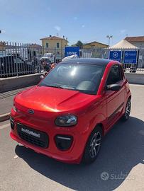 Microcar Dué