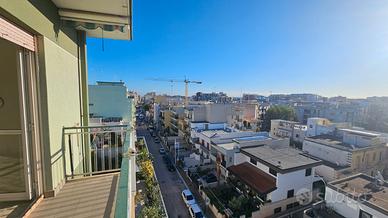 Appartamento in zona centrale