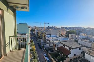 Appartamento in zona centrale