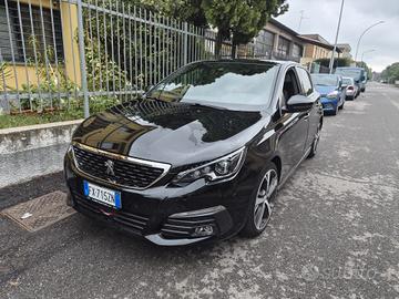 Peugeot 308 PureTech Turbo 130 S&S GT Line