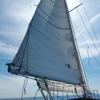 Barca a vela Sibma EM24