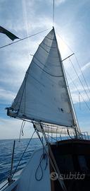 Barca a vela Sibma EM24