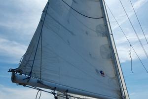 Barca a vela Sibma EM24