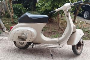 Piaggio Vespa 50 N 1966 V5A1T