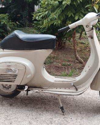 Piaggio Vespa 50 N 1966 V5A1T