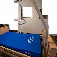 Letto ortopedico Vermeiren Luna 2 con materasso
