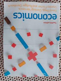 libro Economics - Begg/Vernasca