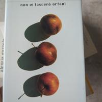 libro Non vi lascerò orfani di Daria Bignardi