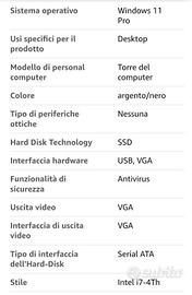 pc ricondizionato 