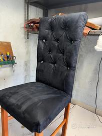 Rivestimento sedie