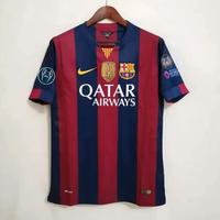 Maglia Barcellona Finale Champions