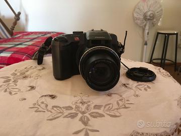 Digital Camera FujiFilm