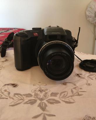 Digital Camera FujiFilm