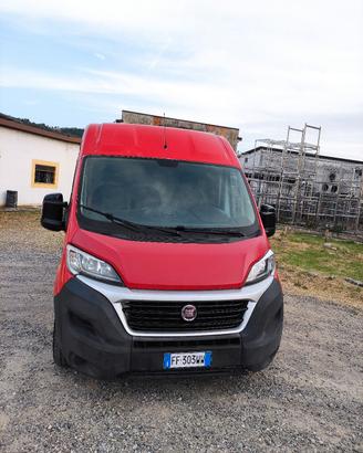 furgoni Fiat Ducato