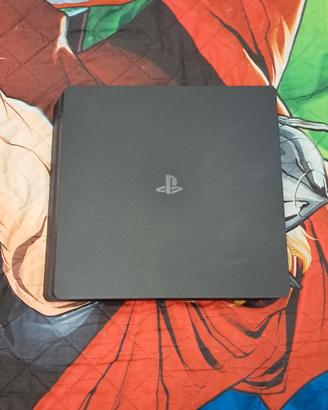 PS4 Slim